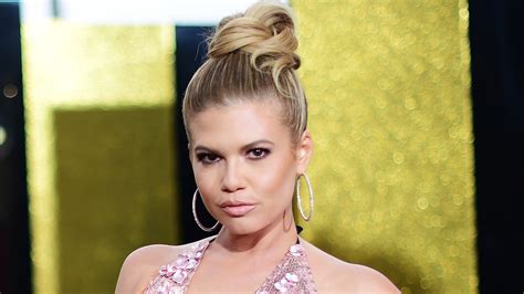 Chanel West Coast: 'It’s Hard Being a Woman in the .